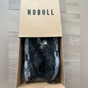 NoBull New Diamond Mesh Women’s Runner